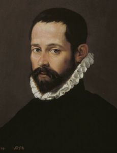 Diego Hurtado de Mendoza (poet and diplomat)