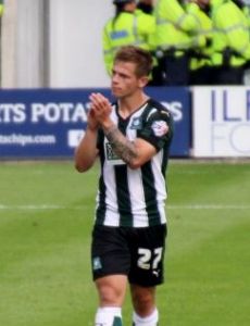 Craig Tanner (footballer)