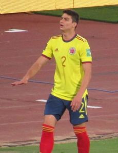 Steffan Medina