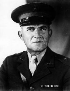 Harry K. Pickett