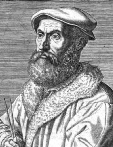 Niccolò Fontana Tartaglia