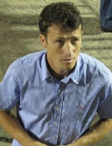 Aleksandr Averbukh