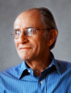 James S. Vlasto