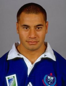 Tanner Vili
