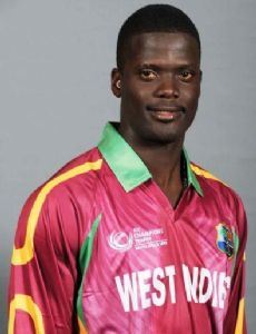 Andre Fletcher