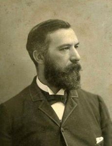 Needham B. Broughton