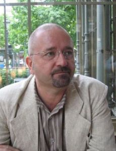 Per Bäckström