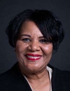Alice Marie Johnson