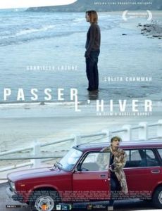 Passer l'hiver
