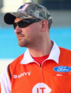 Mike Bugarewicz