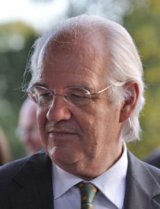 Éric Doligé