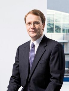 Ulf Mark Schneider