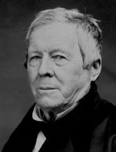 Thomas Garrett