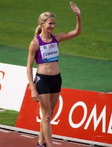 Diane Cummins