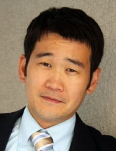 Dave Min