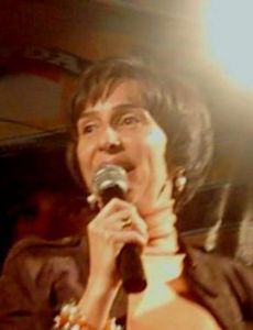 Viviane Senna