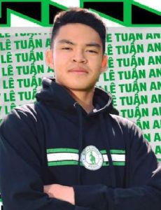 Tony Lê Tuấn Anh
