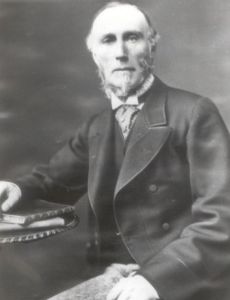 Thomas Baring, 1st Earl of Northbrook