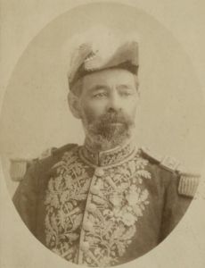 Gregorio Urrutia