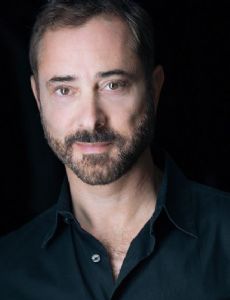 Anthony Fabian