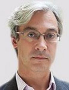 Roger Taylor (author)