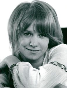 Lis Nilheim