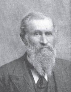 Silas S. Smith