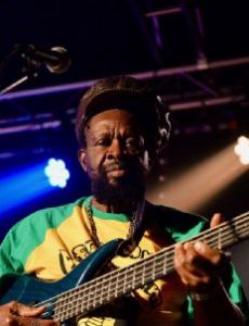 Errol Holt