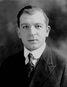 Louis D'Angelo