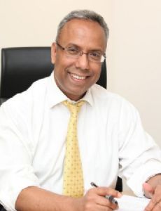 Lutfur Rahman
