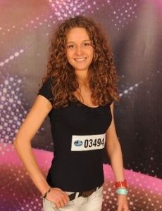 Simona Fecková