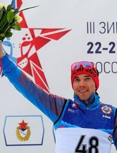 Alexey Chervotkin