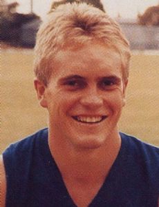 Peter Davidson (footballer)