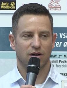 Rene Mlekuž