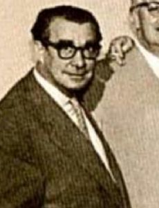 Lothar Brühne