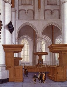 Anthonie de Lorme