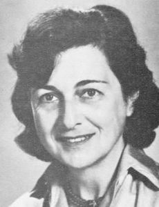 Elizabeth Bartlett (American poet)