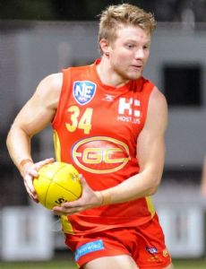 Mackenzie Willis