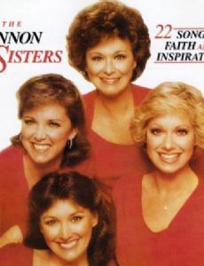 The Lennon Sisters