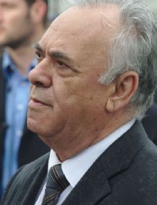 Giannis Dragasakis