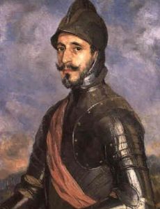 Juan de Garay