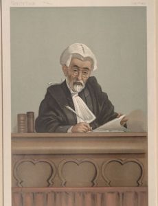 Edward Ridley