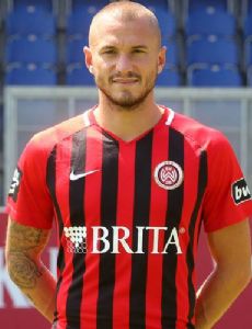Simon Brandstetter