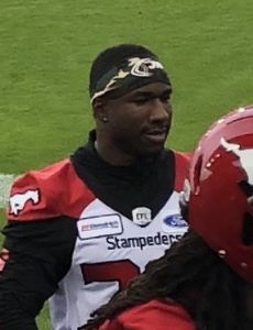 Brandon Smith (gridiron football)