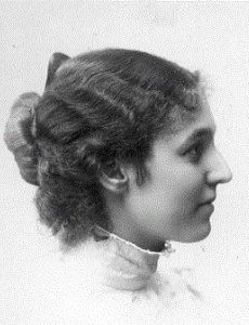 Ada Adler