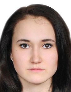 Angelina Sperskaite