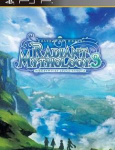 Tales of the World: Radiant Mythology 3