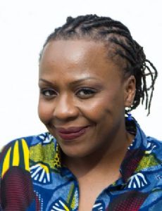 Lola Shoneyin