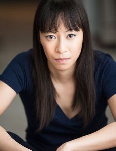 Yvette Lu