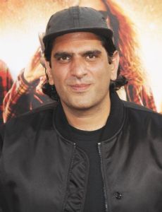 Nima Nourizadeh
